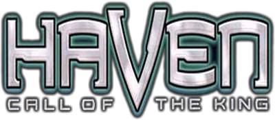 Haven Call of the King logo for Playstation 2
